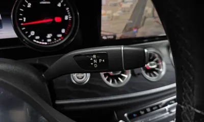 Mercedes-Benz E-Class 2019, 168822 км, за 14113.17 USD - фото 9
