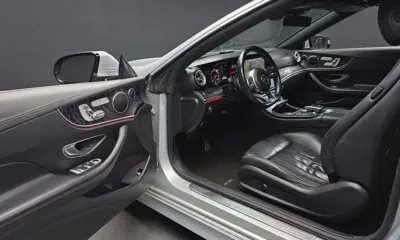 Mercedes-Benz E-Class 2019, 168822 км, за 14113.17 USD - фото 10