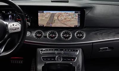 Mercedes-Benz E-Class 2019, 168822 км, за 14113.17 USD - фото 12