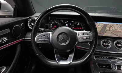 Mercedes-Benz E-Class 2019, 168822 км, за 14113.17 USD - фото 13