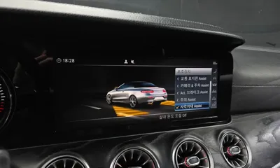 Mercedes-Benz E-Class 2019, 168822 км, за 14113.17 USD - фото 16