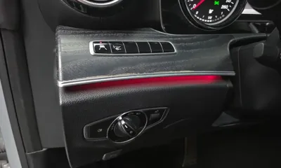 Mercedes-Benz E-Class 2019, 168822 км, за 14113.17 USD - фото 17
