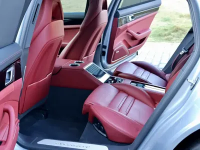 Porsche Panamera 2022, 28000 км, за 107119.76 USD - фото 6