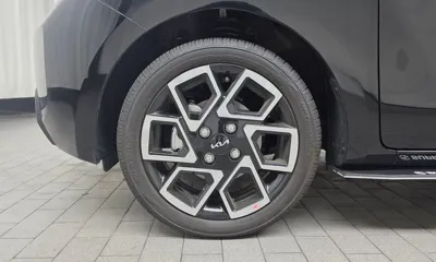 Kia Ray 2026, 2001 км, за 13159.62 USD