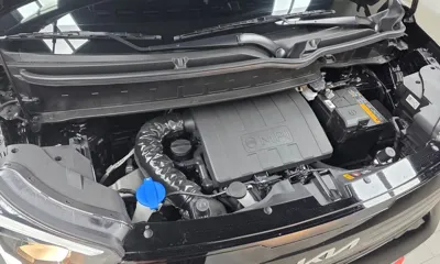 Kia Ray 2026, 2001 км, за 13159.62 USD - фото 6