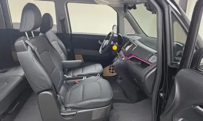 Kia Ray 2026, 2001 км, за 13159.62 USD - фото 11