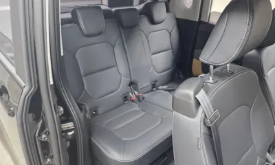Kia Ray 2026, 2001 км, за 13159.62 USD - фото 12