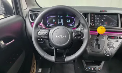 Kia Ray 2026, 2001 км, за 13159.62 USD - фото 13