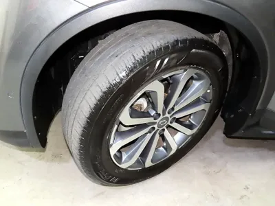 Renault-KoreaSamsung QM6 2020, 44044 км, за 9425.99 USD