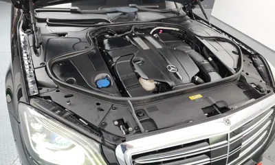 Mercedes-Benz S-Class 2018, 193610 км, за 20556.87 USD - фото 6