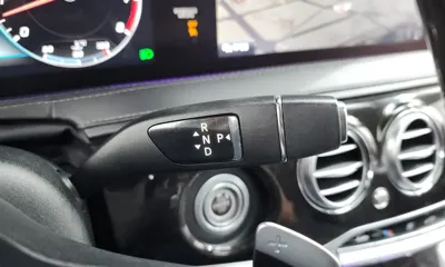 Mercedes-Benz S-Class 2018, 193610 км, за 20556.87 USD - фото 9