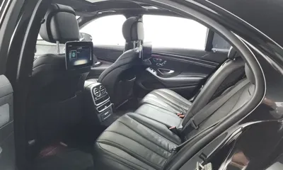 Mercedes-Benz S-Class 2018, 193610 км, за 20556.87 USD - фото 11