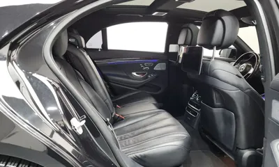 Mercedes-Benz S-Class 2018, 193610 км, за 20556.87 USD - фото 12