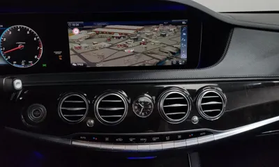 Mercedes-Benz S-Class 2018, 193610 км, за 20556.87 USD - фото 13
