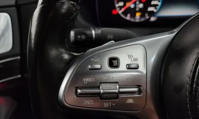 Mercedes-Benz S-Class 2018, 193610 км, за 20556.87 USD - фото 16