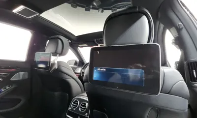 Mercedes-Benz S-Class 2018, 193610 км, за 20556.87 USD - фото 18