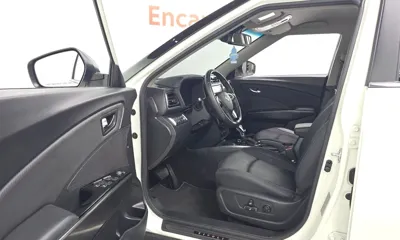KG_Mobility_Ssangyong TIBOLI 2021, 90074 км, за 8326.84 USD - фото 10