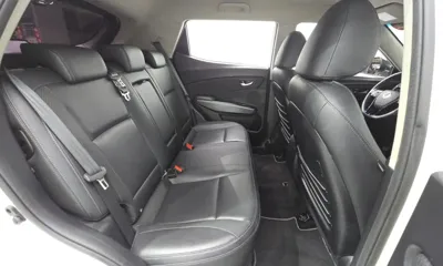 KG_Mobility_Ssangyong TIBOLI 2021, 90074 км, за 8326.84 USD - фото 12