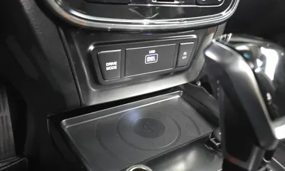 KG_Mobility_Ssangyong TIBOLI 2021, 90074 км, за 8326.84 USD - фото 28