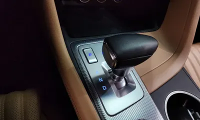 Genesis G70 2021, 93256 км, за 17001.44 USD - фото 9