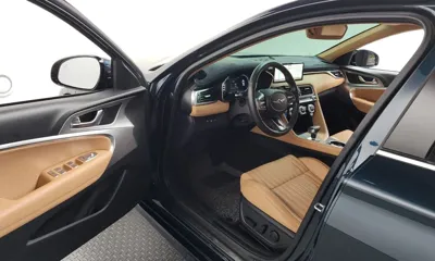 Genesis G70 2021, 93256 км, за 17001.44 USD - фото 10