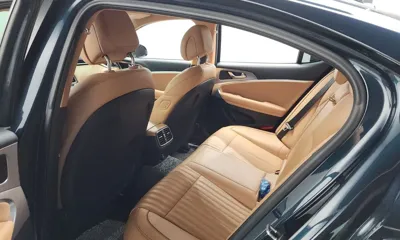 Genesis G70 2021, 93256 км, за 17001.44 USD - фото 18