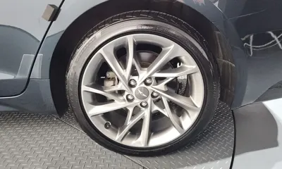 Genesis G70 2021, 93256 км, за 17001.44 USD - фото 21