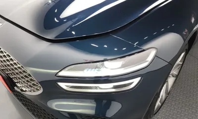 Genesis G70 2021, 93256 км, за 17001.44 USD - фото 22