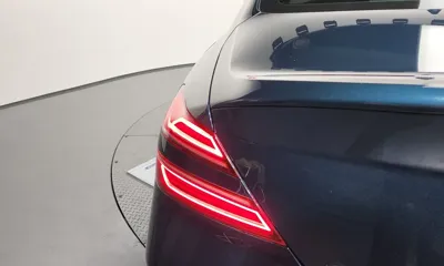 Genesis G70 2021, 93256 км, за 17001.44 USD - фото 23