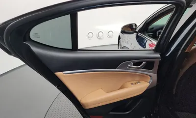 Genesis G70 2021, 93256 км, за 17001.44 USD - фото 25