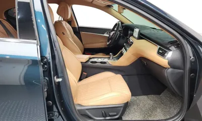 Genesis G70 2021, 93256 км, за 17001.44 USD - фото 26