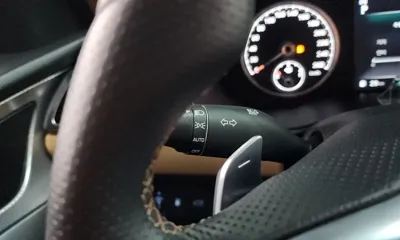 Genesis G70 2021, 93256 км, за 17001.44 USD - фото 29