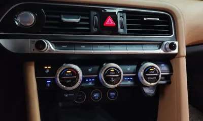 Genesis G70 2021, 93256 км, за 17001.44 USD - фото 32
