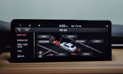 Genesis G70 2021, 93256 км, за 17001.44 USD - фото 33