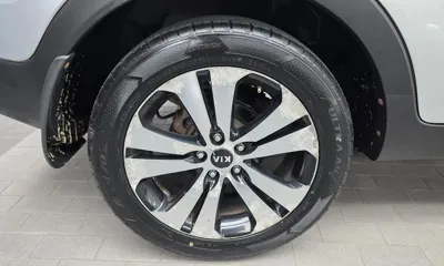 Kia Sportage 2011, 165440 км, за 2756.99 USD