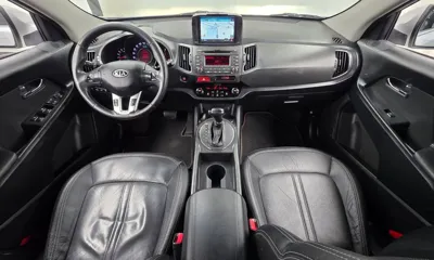 Kia Sportage 2011, 165440 км, за 2756.99 USD - фото 7