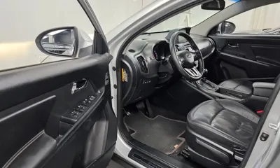 Kia Sportage 2011, 165440 км, за 2756.99 USD - фото 10