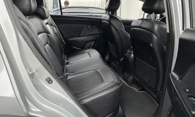 Kia Sportage 2011, 165440 км, за 2756.99 USD - фото 11