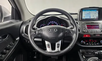 Kia Sportage 2011, 165440 км, за 2756.99 USD - фото 12