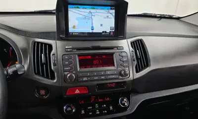 Kia Sportage 2011, 165440 км, за 2756.99 USD - фото 13
