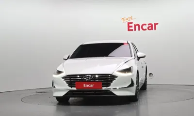 Hyundai Sonata 2020, 104999 км, за 10699.75 USD