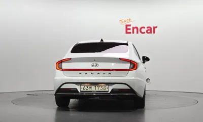 Hyundai Sonata 2020, 104999 км, за 10699.75 USD