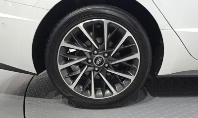 Hyundai Sonata 2020, 104999 км, за 10699.75 USD