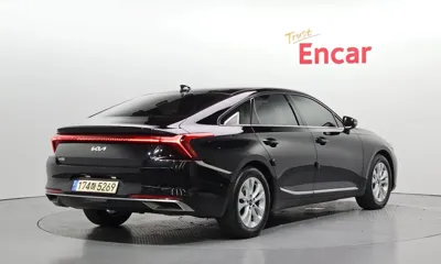 Kia K8 2023, 65768 км, за 15754.23 USD