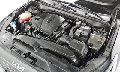 Kia K8 2023, 65768 км, за 15754.23 USD - фото 6