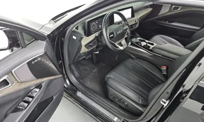 Kia K8 2023, 65768 км, за 15754.23 USD - фото 10