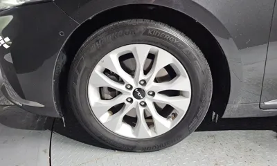 Kia K8 2023, 89461 км, за 14900.65 USD