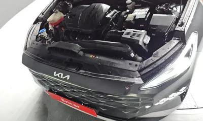 Kia K8 2023, 89461 км, за 14900.65 USD - фото 6