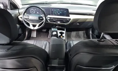 Kia K8 2023, 89461 км, за 14900.65 USD - фото 7