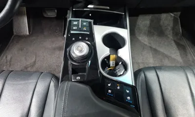 Kia K8 2023, 89461 км, за 14900.65 USD - фото 9